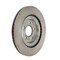 Centric Parts Standard Brake Rotor, 121.33137 121.33137 - alternate 6